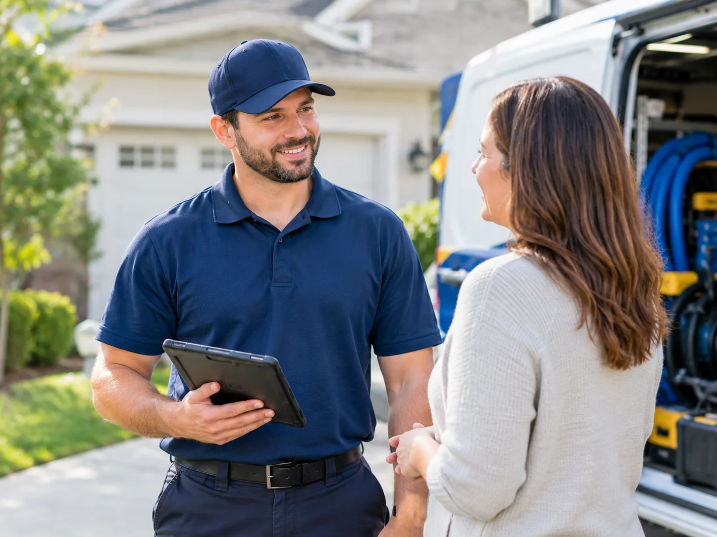 Sewage Backup Cleanup Lewisville, ID FAQs